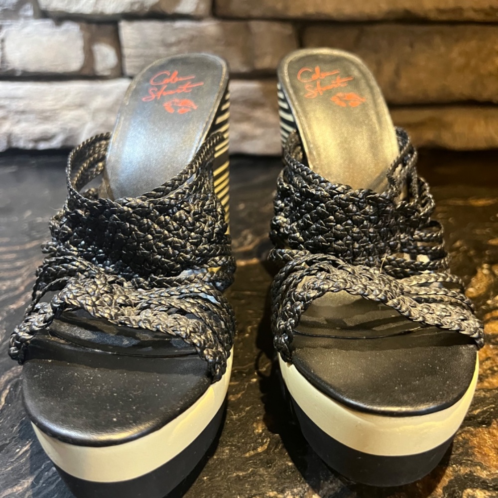 Wedges - Picture 3 of 3